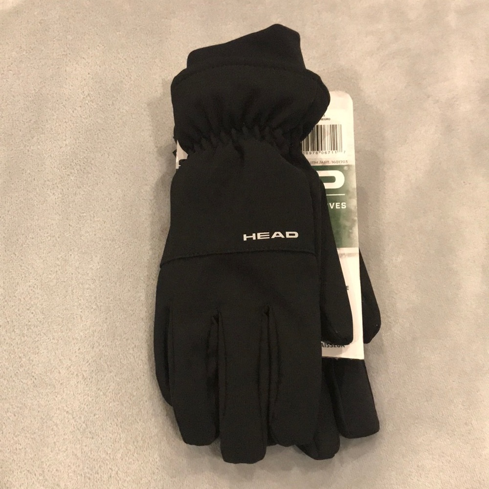 Mens winter gloves